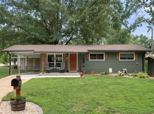 10409 Meath Dr, Saint Louis, MO