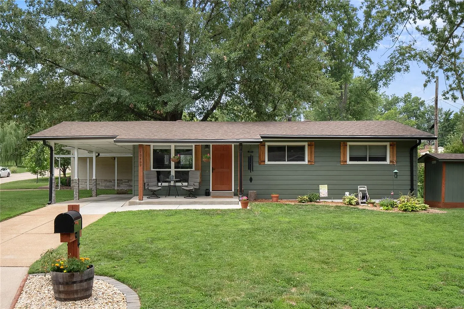10409 Meath Dr photo 1