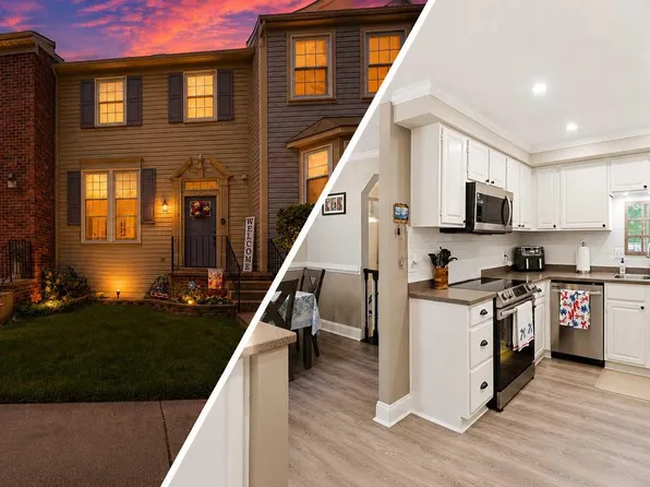 7044 Timberfield Pl, Baltimore, MD 21226