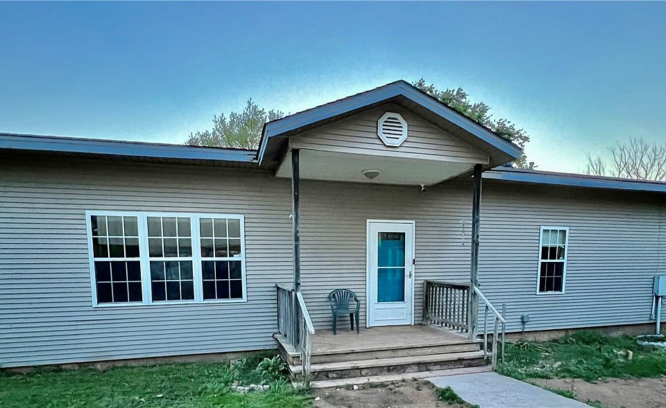 334486 E Highway 62, Mcloud, OK 74851 Zillow