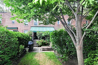 Sold by CENTURY 21 Sunny Gardens Realty, Inc.