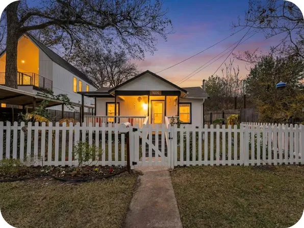 1606 S 2nd St, Austin, TX 78704