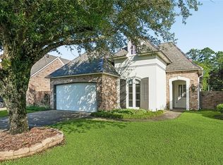 609 Queen Of Peace Pkwy, Covington, LA 70435