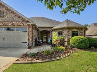 3405 SW Birchton Ave, Bentonville, AR 72713