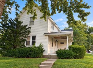 711 S Harrison St, Alexandria, IN 46001