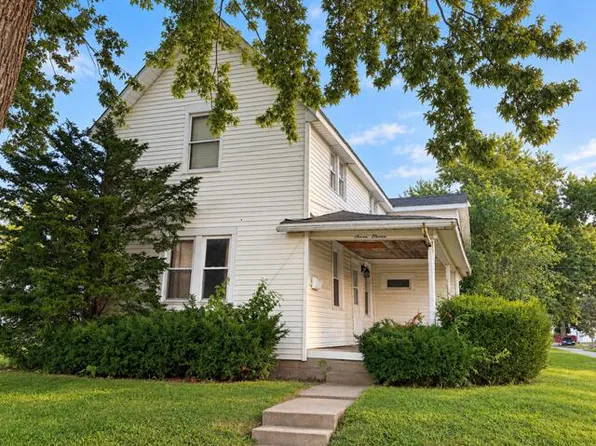 711 S Harrison St, Alexandria, IN 46001