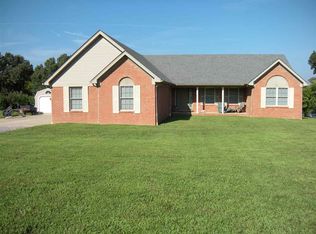 325 Destiny Ln, Cadiz, KY 42211