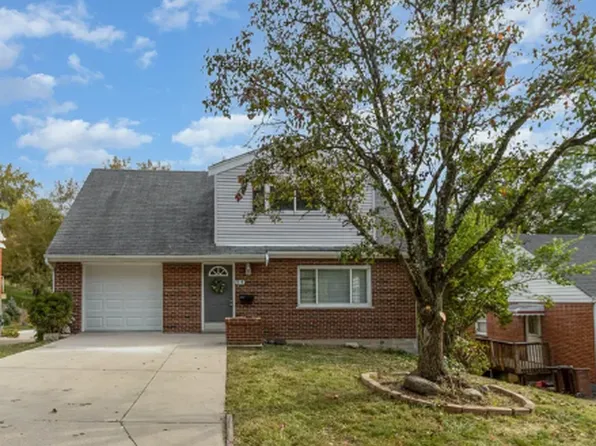 35 Parker Rd, Newport, KY 41071