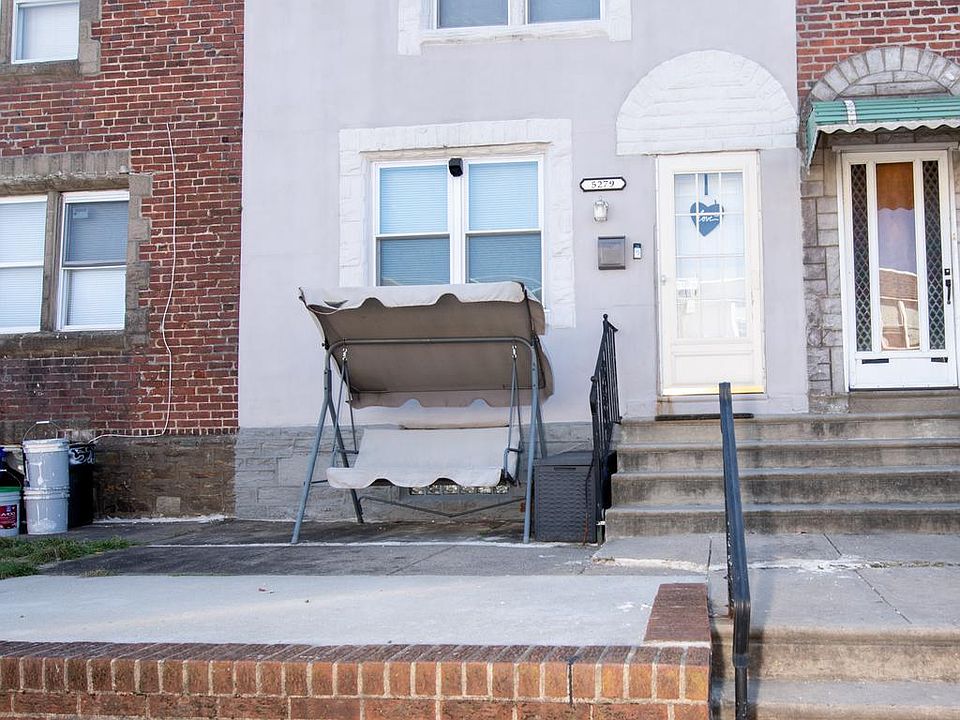 5279 Burton St Philadelphia PA 19124 Zillow