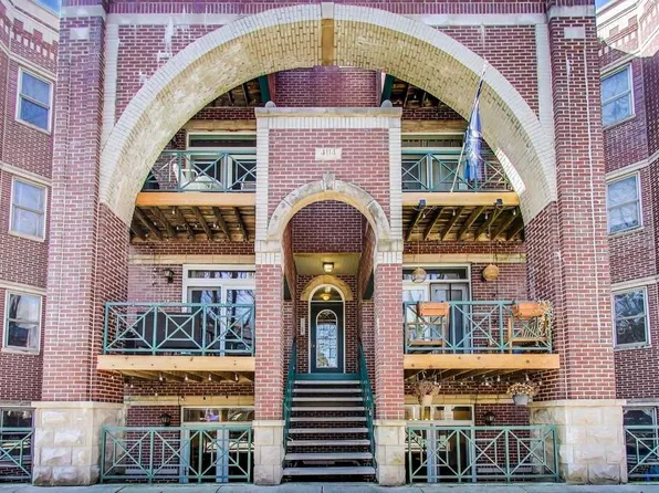 4114 N Kenmore Ave, Chicago, IL 60613