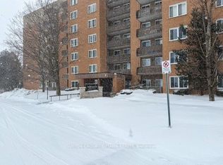1599 Lassiter Ter #603, Ottawa, ON K1J8R6