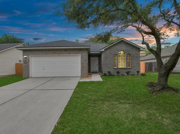 24118 Wild Horse Ln, Hockley, TX 77447