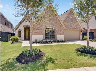907 Daffodil View Ct, Richmond, TX 77406