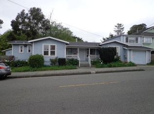 1637 F St, Eureka, CA 95501