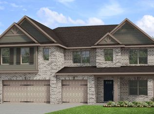 2781 Dolce Rd, Dacula, GA 30019