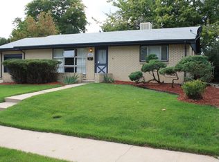 2023 S Tennyson St, Denver, CO 80219