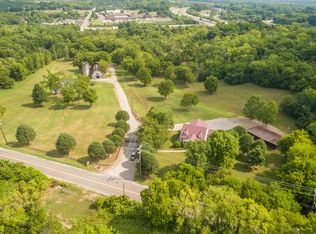 301 Ben Allen Rd, Nashville, TN 37207