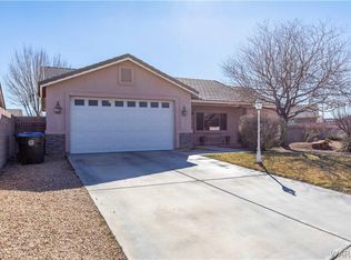 1978 Gene Autry Dr, Kingman, AZ 86409