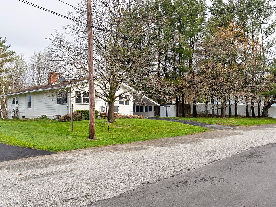 15 Surry Lane, Lewiston, ME 04240 Zillow