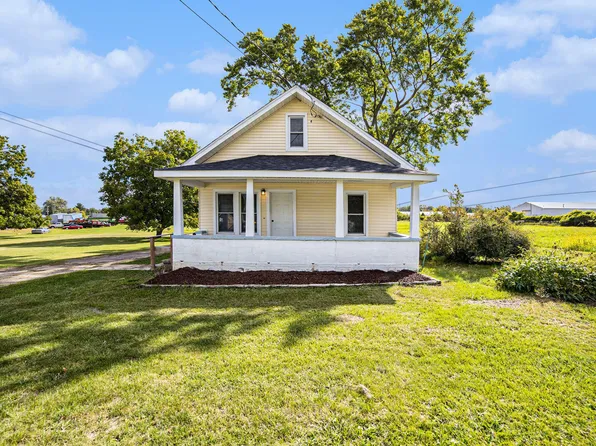 1301 Virginia St, Saint Louis, MI 48880