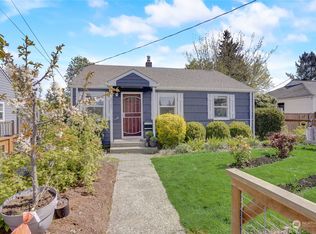 825 S Macarthur St, Tacoma, WA