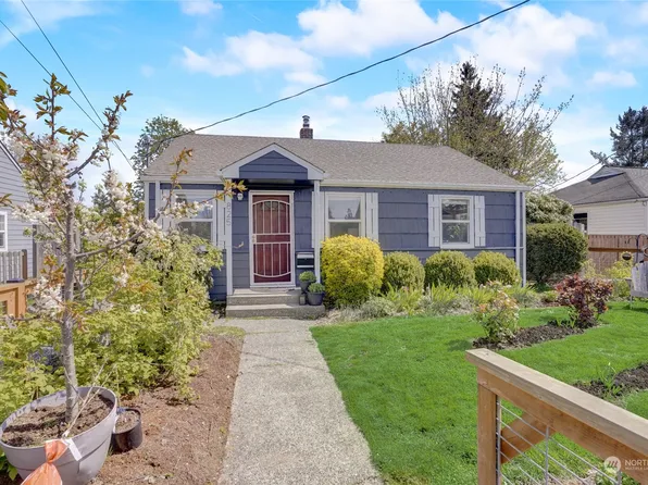 825 S MacArthur Street, Tacoma, WA 98465