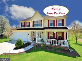 91 Derby Dr, Hanover, PA 17331