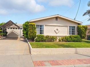 1231 Napa Ave, Chula Vista, CA 91911