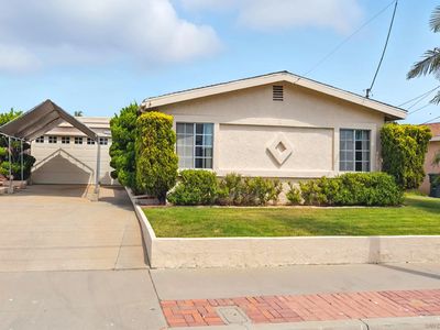 1231 Napa Ave, Chula Vista, CA, 91911