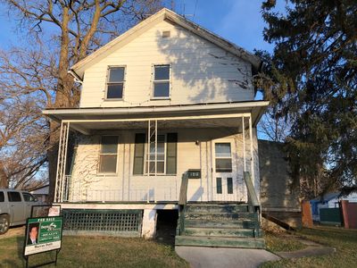 149 Lincoln St, Galesburg, IL, 61401