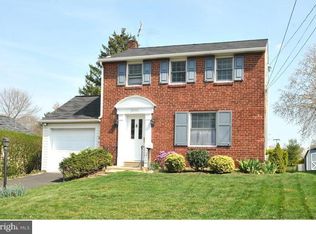 2035 Old Welsh Rd, Abington, PA 19001