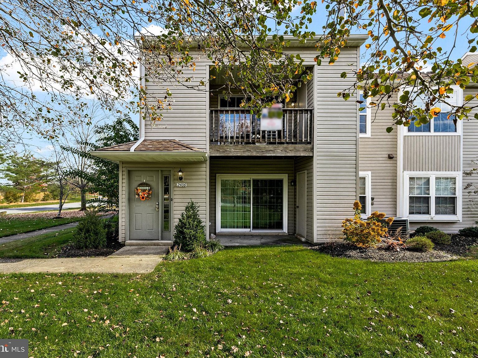 2406 Thistledown Ct 2406, Sewell, NJ 08080 Zillow