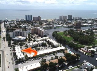 2840 NE 14th Street Cswy APT 210, Pompano Beach, FL 33062