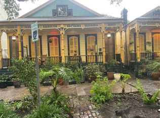 1213 Governor Nicholls St, New Orleans, LA 70116