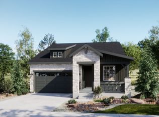 16200 Brandy Gulch Ln, Parker, CO 80134
