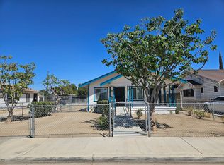 1964 Gaston St, Wasco, CA 93280