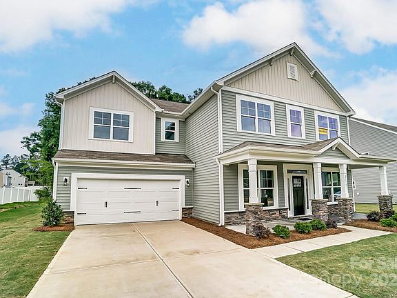 2nd image of 2177 Windley Dr Lot 7-02