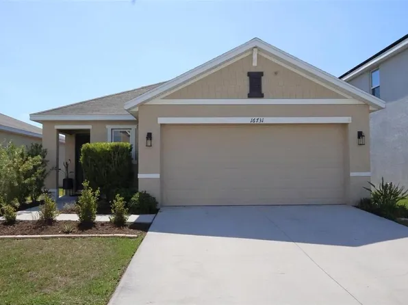 16731 Kingman Reef St, Wimauma, FL 33598