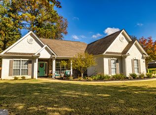 78 Pebble Creek Dr, Newnan, GA 30265