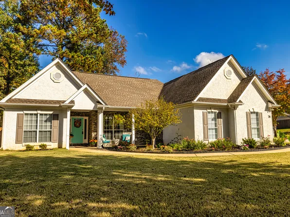 78 Pebble Creek Dr, Newnan, GA 30265
