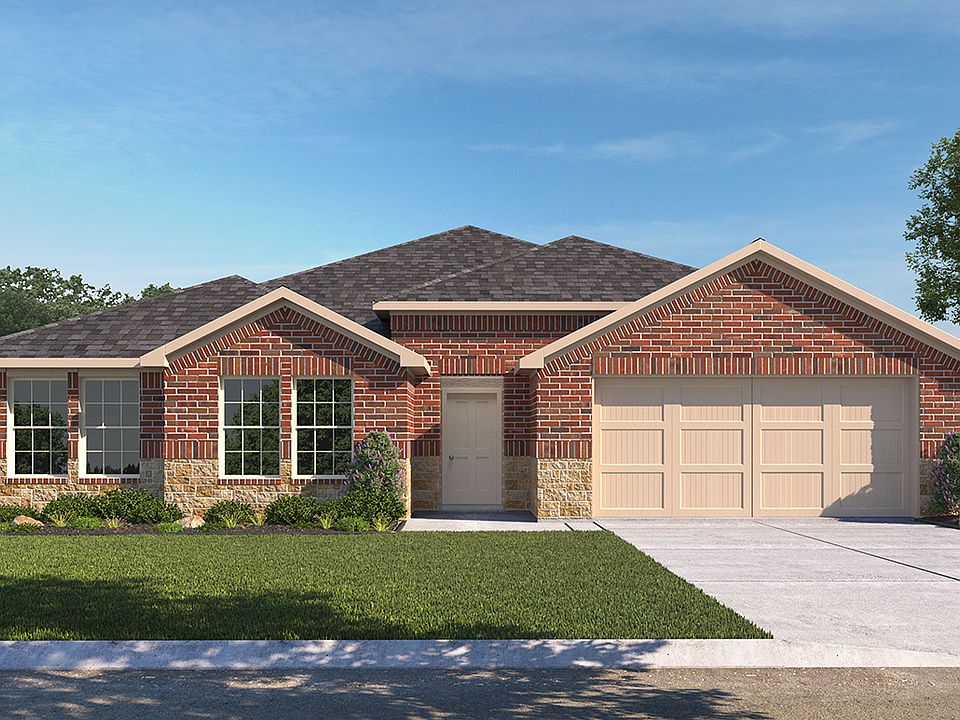 Plan Elevation.
