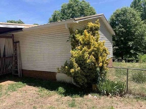 Property Side View