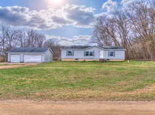 15215 Heaney Rd, Albion, MI 49224