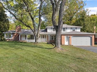 1179 Burkwood Rd, Mansfield, OH 44907