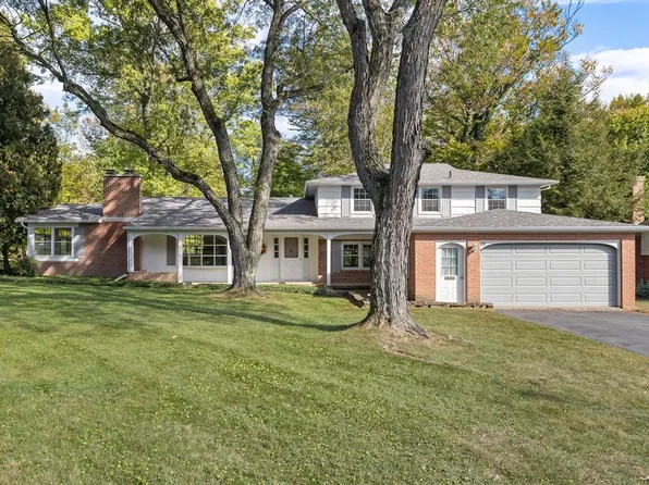 1179 Burkwood Rd, Mansfield, OH 44907