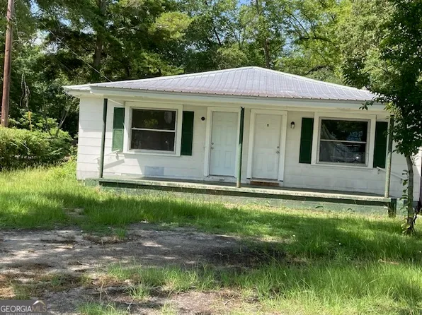 810 N Jefferson St, Dublin, GA 31021