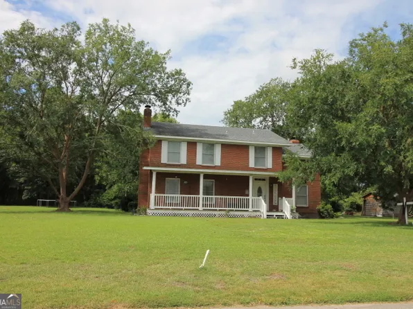 164 Myra St, Alma, GA 31510