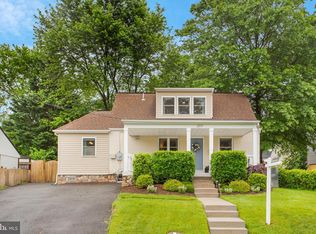 2917 Johnson Rd, Falls Church, VA 22042