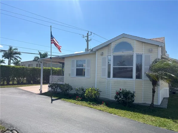 11011 Sunglow Ln, Fort Myers, FL 33908