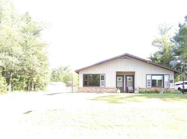 9039 East Biller Loop #1, Solon Springs, WI 54873